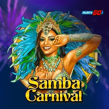 Samba Carnival - SUPERBET388