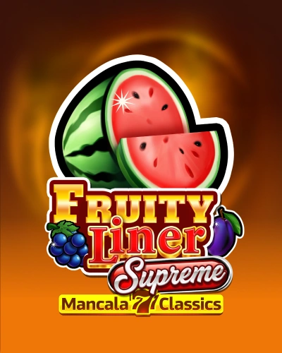 Mancala : FruityLiner Supreme - SUPERBET388