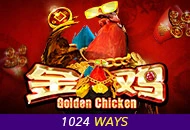 Spadegaming : Golden Chicken - SUPERBET388