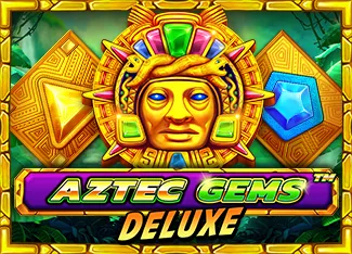 Aztec Gems Deluxe - SUPERBET388