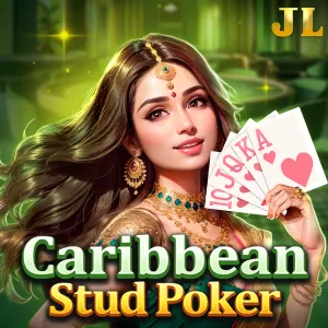Caribbean Stud Poker - SUPERBET388
