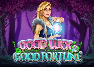 Good Luck Good Fortune - SUPERBET388