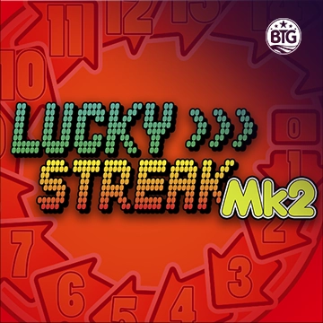 Lucky Streak Mk2 - SUPERBET388