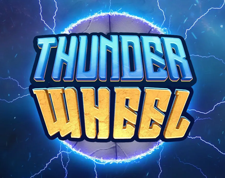 Thunder Wheel - SUPERBET388