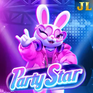 Party Star - SUPERBET388
