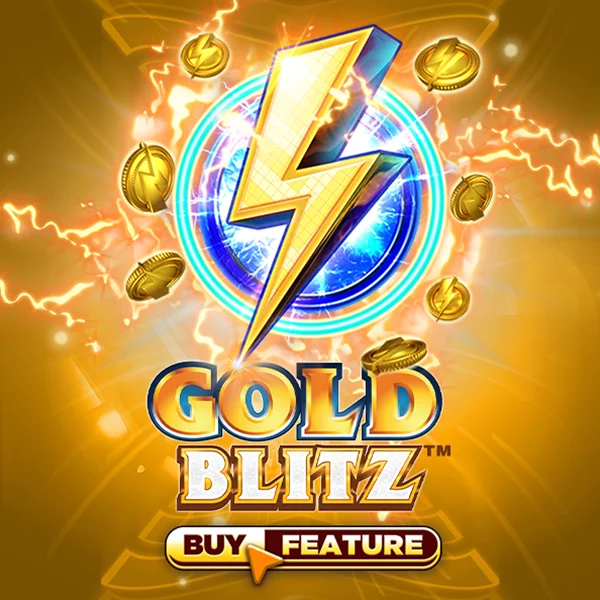 Gold Blitz - SUPERBET388