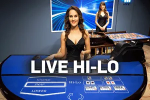 Hi-Lo - SUPERBET388
