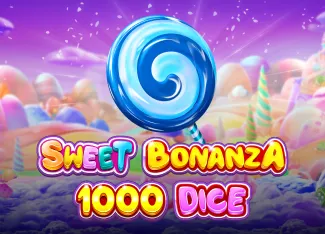 Sweet Bonanza 1000 Dice - SUPERBET388
