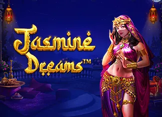 Jasmine Dreams - SUPERBET388