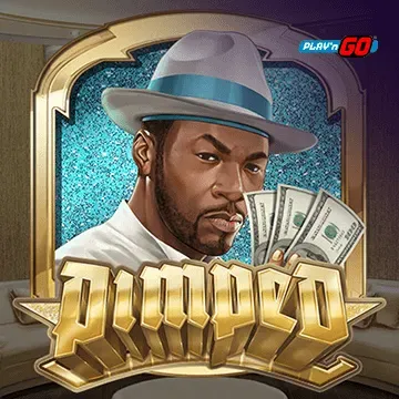 Pimped - SUPERBET388