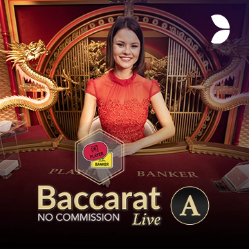 No Commission Speed Baccarat A - SUPERBET388