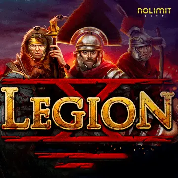 Legion X - SUPERBET388