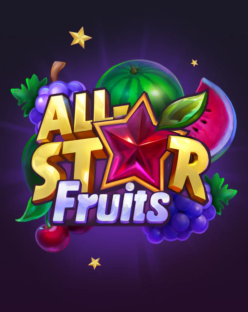 Bgaming : All-Star Fruits - SUPERBET388