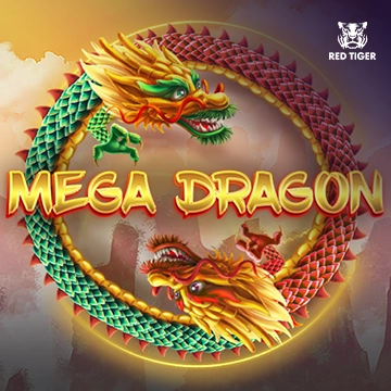 Mega Dragon - SUPERBET388