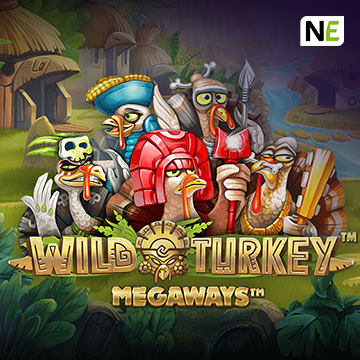 Wild Turkey - SUPERBET388
