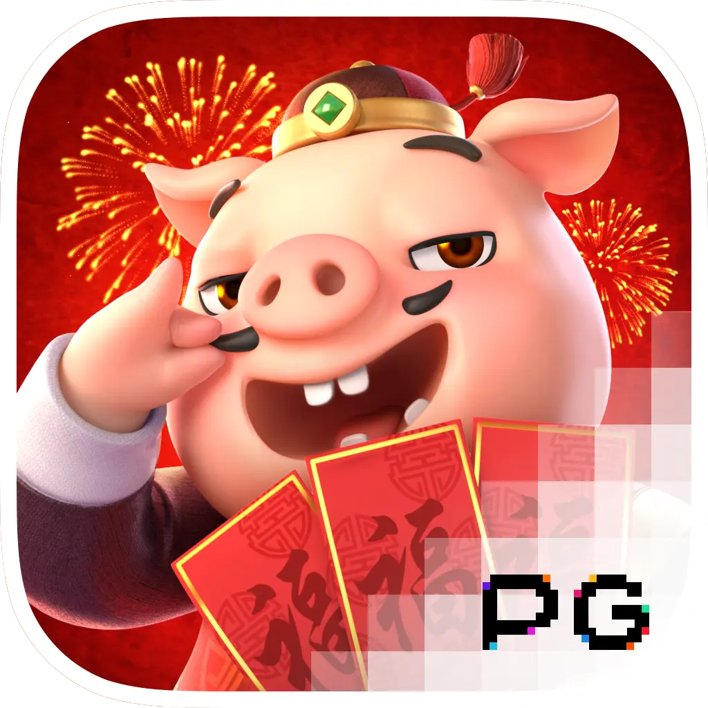 Piggy Gold - SUPERBET388