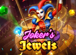 Jokers Jewels - SUPERBET388