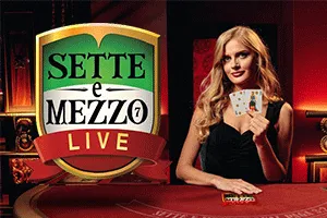 Sette E Mezzo - SUPERBET388