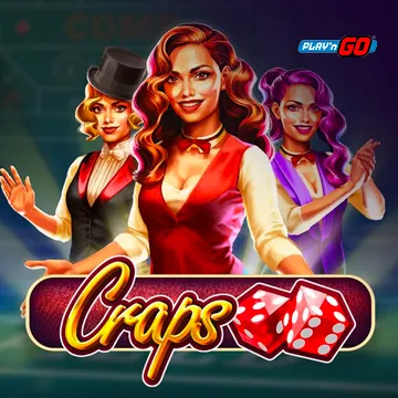 Craps - SUPERBET388