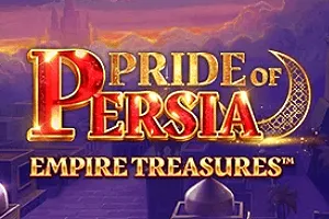 Pride of Persia: Empire Treasures - SUPERBET388