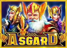 Asgard - SUPERBET388