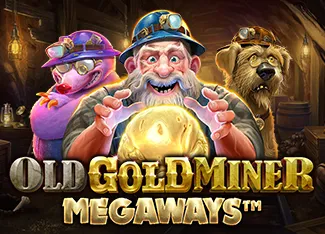 Old Gold Miner Megaways - SUPERBET388