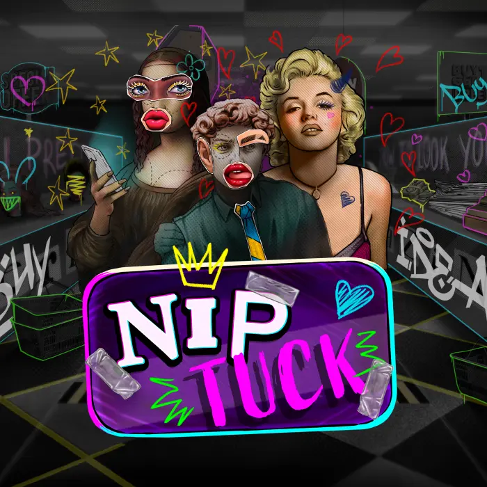 Nip Tuck - SUPERBET388