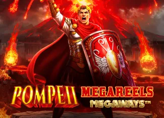 Pompeii Megareels Megaways - SUPERBET388