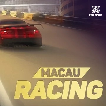 Macau Racing - SUPERBET388