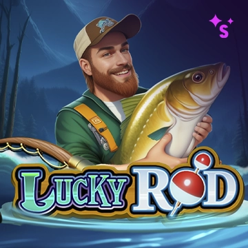 Lucky Rod - SUPERBET388
