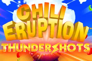 Chili Eruption - SUPERBET388