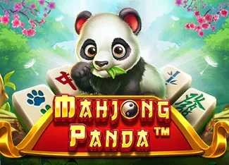 Mahjong Panda - SUPERBET388