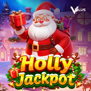 Holly Jackpot - SUPERBET388
