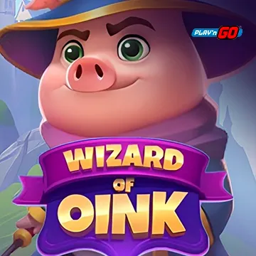 Wizard of Oink - SUPERBET388