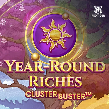 Year-Round Riches Clusterbuster - SUPERBET388