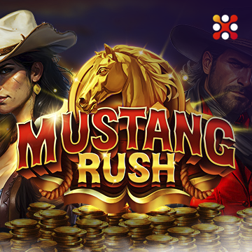 Mancala : Mustang Rush - SUPERBET388