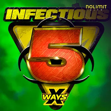 Infectious 5 xWays - SUPERBET388