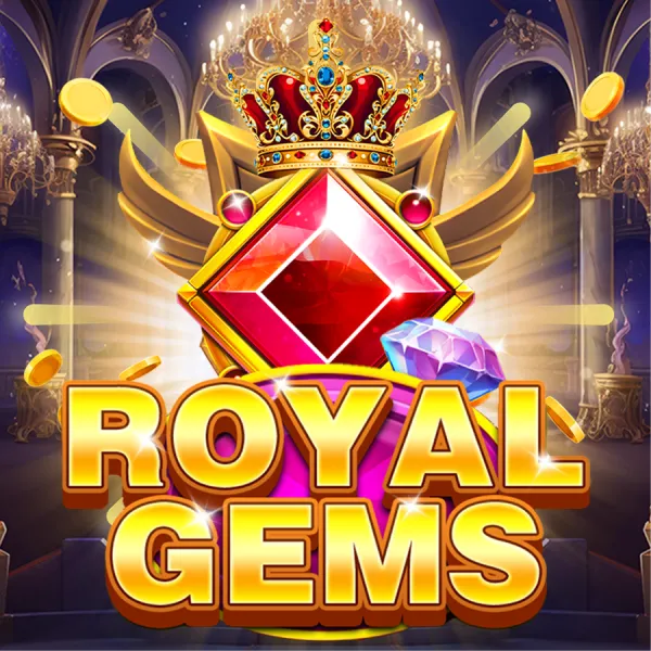 Royal Gems - SUPERBET388