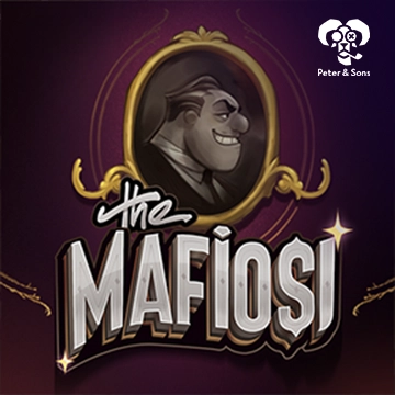 The Mafiosi - SUPERBET388