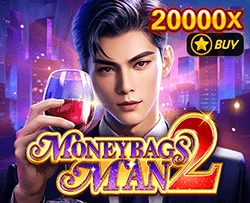 Moneybags Man 2 - SUPERBET388