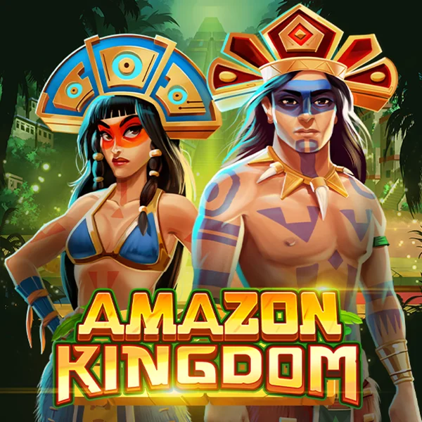 Amazon Kingdom - SUPERBET388