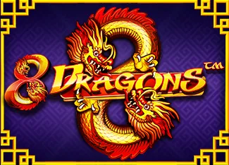 8 Dragons - SUPERBET388