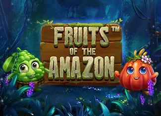 Fruits of the Amazon - SUPERBET388