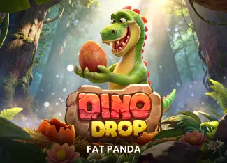 Dino Drop - SUPERBET388