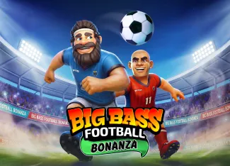 Big Bass Football Bonanza - SUPERBET388