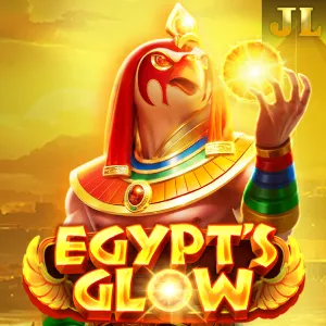 Egypts Glow - SUPERBET388