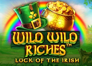 Wild Wild Riches - SUPERBET388