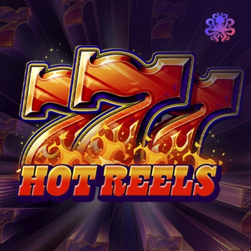 Octoplay : 777 Hot Reels - SUPERBET388