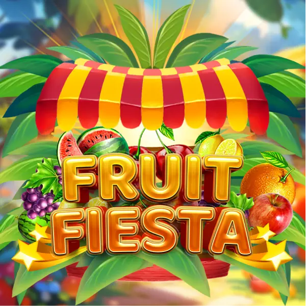 Fruit Fiesta - SUPERBET388