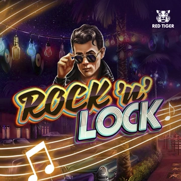 RocknLock - SUPERBET388